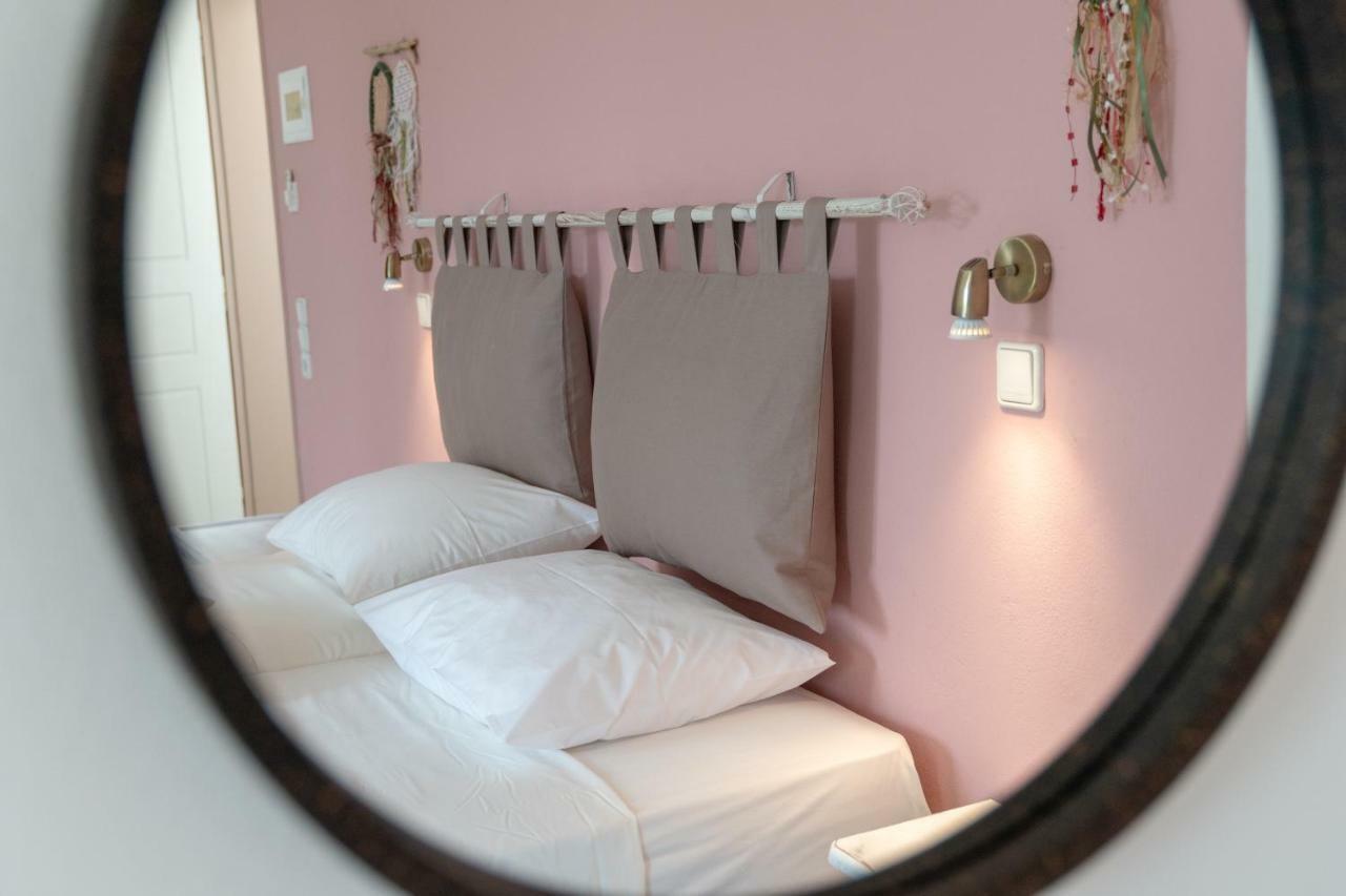 Appartement Kassiani Plakias