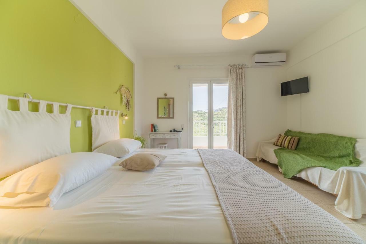 Appartement Kassiani