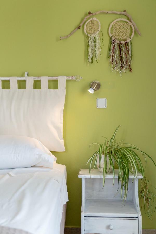 Kassiani Appartement Plakias