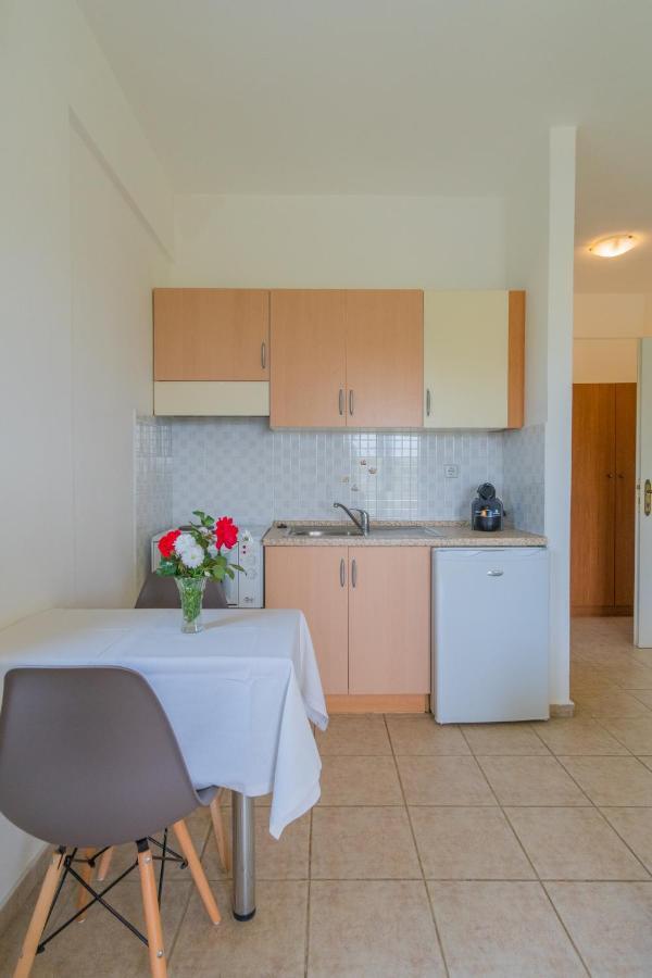Appartement Kassiani Plakias