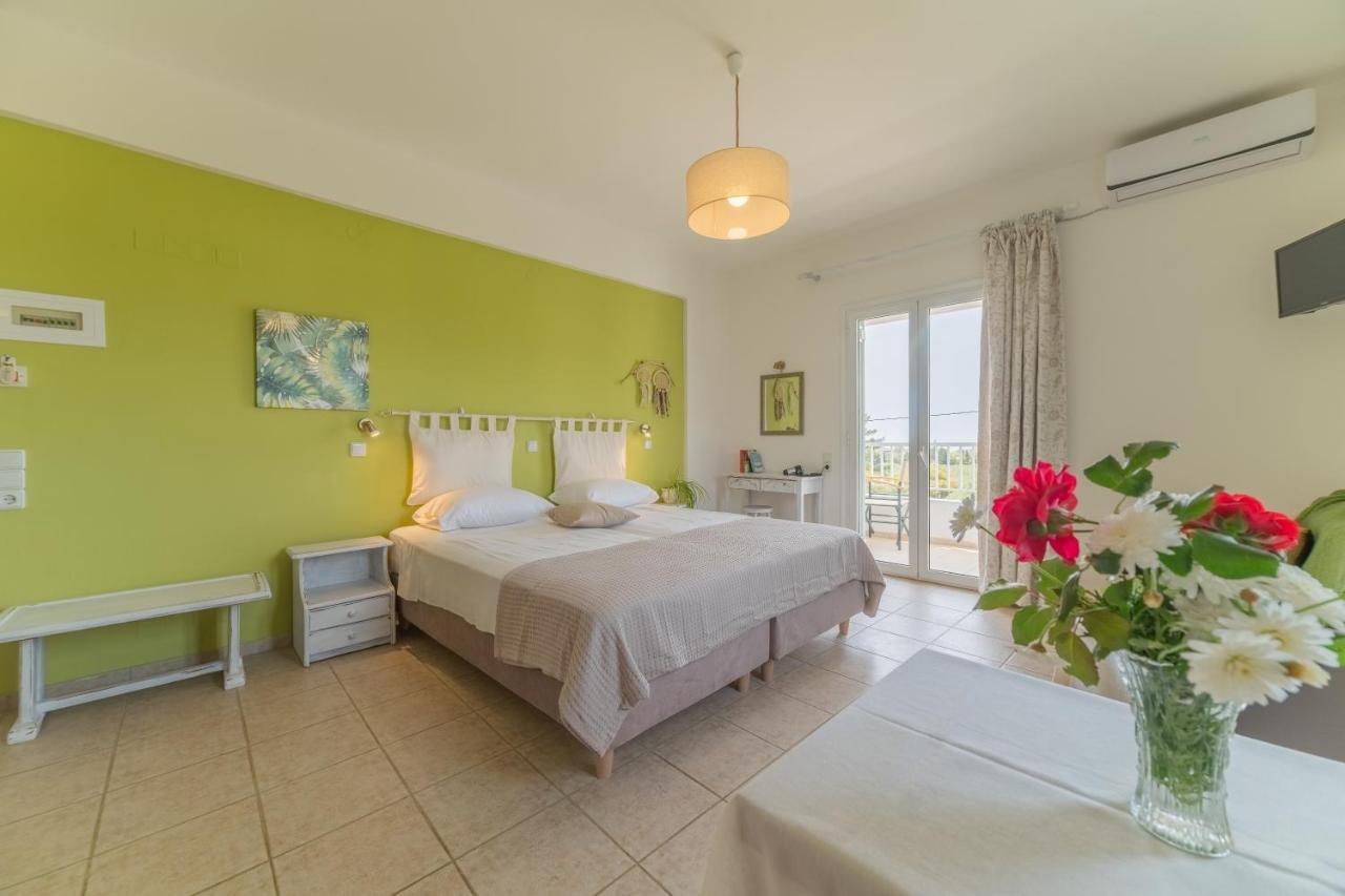 Kassiani Appartement Plakias
